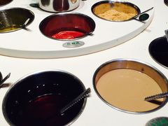 -千味涮·健康火锅(会展连城新天地店)