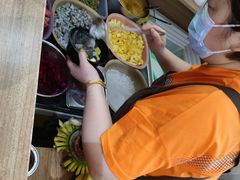 -串妹花式冰粉(乐山总店)