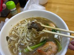 -从前慢海鲜面馆