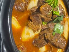 -鑫裕园三个拿手菜(白堤路店)