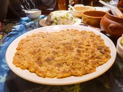 -香满楼(临安路店)