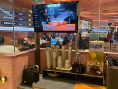 -巴奴毛肚火锅(七宝领展广场店)
