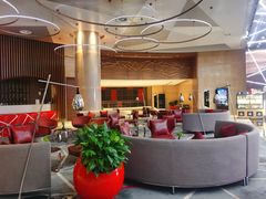 -南京禄口机场雅高铂尔曼大酒店