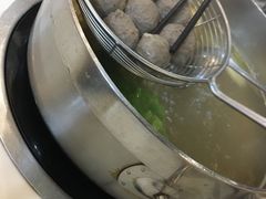 手锤牛肉丸-陈记顺和潮汕牛肉火锅(番禺迎宾大道店)