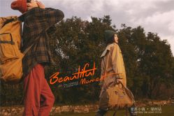 -苏菲亚婚纱摄影