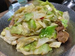 -阿湘婆(中山路店)