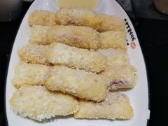 -蒙古人烤羊大师·草原料理(工农大路店)