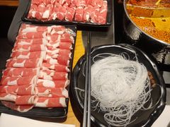 -呷哺呷哺 黄金牧场 (欢乐谷店)