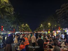 -海大南门夜市(海富街店)