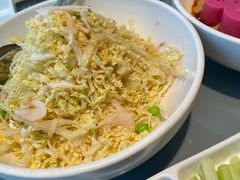 -小大董·烤鸭(观景餐厅·南京西路店)