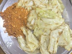 -虎门巷高坎坎烤肉店