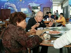 -明记海鲜大排档(巽寮湾店)