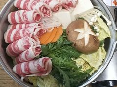 -林妈妈村·日式料理(宝山万达店)