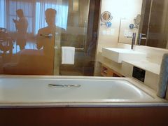 -石家庄万象天成假日酒店