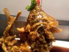 -老牌坊鲁菜名店(聊城美食岛店)
