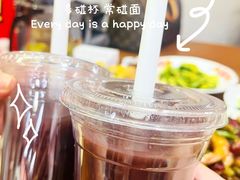 -谢记上海大排档(长寿路店)