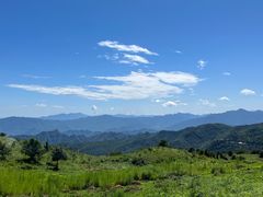 -妙峰山风景名胜区