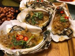 -新凯旋烧烤·燕姐千岛湖土菜