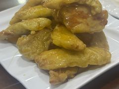 -牛庄高晓山风味馅饼城(海城店)