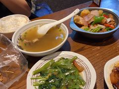 -草本汤(茶亭店)