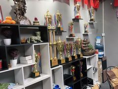 -拳力时代搏击俱乐部(旺座曲江店)