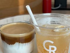 -Cupping Room(Harbour City)