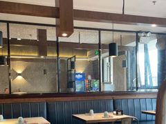 大堂-味妙烤鱼吧(回龙观店)