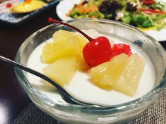 -肆月河豚·新淮扬(金融街店)
