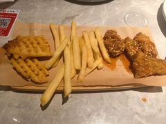 -必胜客(东营万达店)