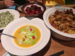 -周家二小姐的菜(西津渡店)