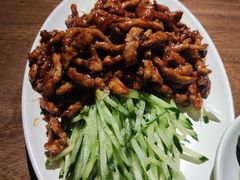 -姥姥家春饼店(八里庄店)