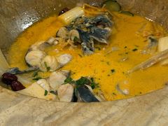 -云中鱼蒸汽石锅鱼(川沙百联店)