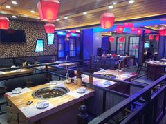 -山河屯铁锅炖(哈西站店)