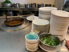 -阿水狮猪脚大王(台中公园店)