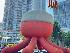 -壹海城ONE MALL