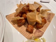 脆皮蒜香骨-粥旺庄(芳村店)