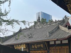 -古大圣慈寺