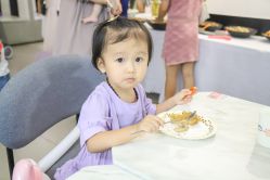 -BabyMonster小怪兽亲子派对·餐厅乐园(金月湾店)