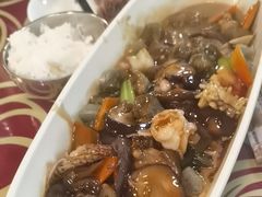 -大梁骨头馆·酱骨老菜(友好店)