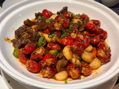 -楚禾宴·家宴(光谷大道店)