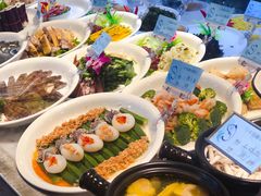 -千岛湖小鱼儿·淳安匠心农家菜