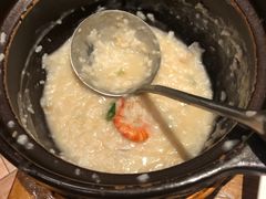 -小城粥道·海胆鲜虾粥(解放广场店)