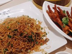 -蒸武门·广式茶点(石滩店)