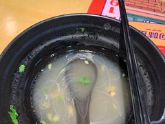 -回味鸭血粉丝汤(新城市广场店)
