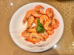 -韩记海鲜饺子旗舰店(红海新区店)