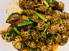 -达叔香味海鲜(海棠68环球美食街店)