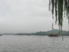 -印象西湖·最忆是杭州实景演出