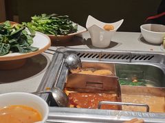 -海底捞火锅(江北万达商业广场店)