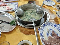 -大戚饭店(泰华路店)