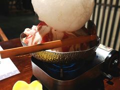 棉花糖寿喜烧-奈九居酒屋(滨河大道店)